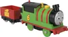 Fisher Price - Locomotive PERCY avec voiture HDY60 HFX93 Voir les images du produit 3