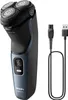 Philips Shaver 3000 Series S3144/00 Wet & Dry Electric Anteprima dell’immagine prodotto 5