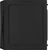 Aerocool CS107V2 ATX Semi-Tower Gehäuse Schwarz Produktbild-Vorschau 10