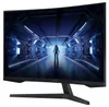 Samsung Odyssey G5 C32G54TQWR - LED-Monitor - gebogen - 80 Produktbild-Vorschau 8