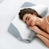 Profilowana poduszka – Ortopedyczna i ergonomiczna poduszka Podgląd zdjęcia produktu 13