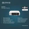 Epson EB-FH18, 4000 ANSI Lumen, 3LCD, 1080p (1920x1080), Voir les images du produit 15
