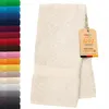 EllaTex PARIS Saunatuch 100x200 cm – 100% Baumwolle, 500 Produktbild-Vorschau 1