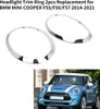 Scheinwerfer-Zierring, 2 Stück, Ersatzteil für BMW MINI Produktbild-Vorschau 2