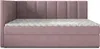 Masseno Boxspringbett BEVE 100x200 cm Komplett-Set mit Produktbild-Vorschau 10