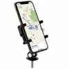 GUB Universal Fahrrad-Lenkervorbau Halterung, e-Bike Halter Produktbild-Vorschau 5