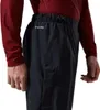 Berghaus Hillwalker men's rain pants size L black Náhled obrázku produktu 3