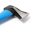 Wiltec Spaltbeil 1000 g mit 600 mm Stiel aus Fiberglas, Produktbild-Vorschau 7