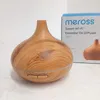 Meross Smart Wi-Fi Essential Oil Diffuser Produktbild-Vorschau 12