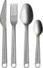 Alessi Conversational Objects Besteckset 16 tlg Náhľad obrázku produktu 4