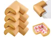 4 x Chrániče hran Chrániče rohů Pěnový stůl Chrániče Náhled obrázku produktu 4