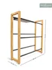 holz4home® Getränkekistenregal aus Bambus I 6 Kisten I Produktbild-Vorschau 6