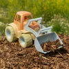 Traktor Mit Frontlader Produktbild-Vorschau 5