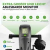 Tunturi Cardio Fit M40 Pedaltrainer - Sitzfahrrad - Produktbild-Vorschau 3