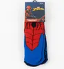 Spiderman 2 paia di calzini antiscivolo Presa sicura per Anteprima dell’immagine prodotto 7