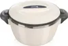 Orion | Thermobehälter - 900 ml - Edelstahl - Cremefarben - Produktbild-Vorschau 2
