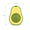 Avocado Katzenminze Spielzeug - 360° Drehbarer Catnip Ball Produktbild-Vorschau 7
