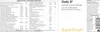SuperSmart Daily 3 Dietary Supplement - 90 Gél. Vég. Voir les images du produit 2