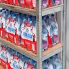 Regał metalowy magazynowy półkowy 2w1 Mega-M Basic Podgląd zdjęcia produktu 9