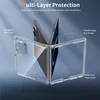 Handy Hülle für Samsung Galaxy Z Fold8 Acryl TPU Produktbild-Vorschau 3