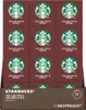 Starbucks Italian Style Roast für Nespresso (12 x 10 Produktbild-Vorschau 1