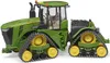 bruder John Deere 9620RX Trattore con cingoli 4055 Auto Anteprima dell’immagine prodotto 3