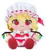 Touhou Lost Word Chocopuni Plüschfigur Flandre Scarlet Produktbild-Vorschau 1