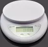 Verk 17020: Digitale Küchenwaage, Messbereich 0,1 g - 5 kg Produktbild-Vorschau 9
