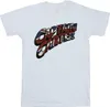 Marvel - "What If" T-Shirt für Herren BI43636 (S) (Grau) Produktbild-Vorschau 1