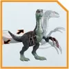 Jurassic World Dinozaur Megaszpony - Atak Podgląd zdjęcia produktu 14