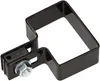 KOTARBAU® Endschelle rechteckig 60x40mm Zaunschelle für Produktbild-Vorschau 3