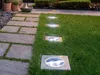 4er Set Solar Einbaustrahler Außen mit Tag / Nacht Sensor Produktbild-Vorschau 8