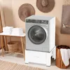 Jopassy telaio base lavatrice con cassetto 63 x 54 cm in Anteprima dell’immagine prodotto 6
