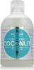 Kallos KJMN Coconut Szampon odżywczo-wzmacniający, 1000 ml Náhľad obrázku produktu 3