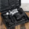 STIER Bohrhammer SHB-L-4100, Hammerbohrer, 1500 W, 12 J, Produktbild-Vorschau 9