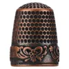 Zestaw nożyczek do haftu Vintage - drewniane pudełko do Podgląd zdjęcia produktu 8