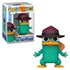 Figurka kolekcjonerska Disney Fineasz i Ferb Funko POP! PVC Podgląd zdjęcia produktu 3