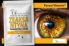 Zeaxanthin 20 mg - 60 Kapseln - hochdosiert Extrakt - Produktbild-Vorschau 4