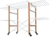 Foppapedretti Gulliver Faltwäscheständer, 105 x 80 x 174 Produktbild-Vorschau 1