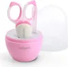 Babyono PINK Nagelpflegeset fr Kinder Produktbild-Vorschau 2