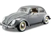 Bburago 18-12029G - Model auta - Volkswagen Beetle Beetle Náhled obrázku produktu 5