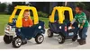 Little Tikes Rutschauto „Cozy Truck“ – Pick-up Produktbild-Vorschau 12