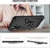 Armor Outdoor Handyhülle für Samsung Galaxy A17 / A17 5G Produktbild-Vorschau 3