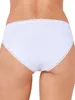 Sloggi Damen-Slip 24/7 Baumwolle Lace" 3er-Pack weiß 38" Produktbild-Vorschau 10
