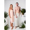 Ręcznik hammam SOFT BASIC 100% naturalna bawełna YEYE Podgląd zdjęcia produktu 1