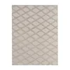 TT Home Wohnzimmer Teppich Esszimmer Kurzflor Skandi Design Produktbild-Vorschau 5