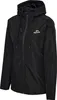 Hummel nwlLEA RAIN JACKET WOMEN - BLACK - 3XL - black, Produktbild-Vorschau 1