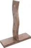 Portabottiglie in legno per 4 bottiglie MANGO 30,5x39,5 cm Anteprima dell’immagine prodotto 3