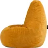 icon Sitzsack-Sessel Bean Bag Flauschig Dalton Für Kinder, Produktbild-Vorschau 5