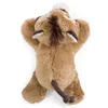 NICI Green Magnet-Tier Nasenbär Coaty 47956 - MagNICI Wild Produktbild-Vorschau 5